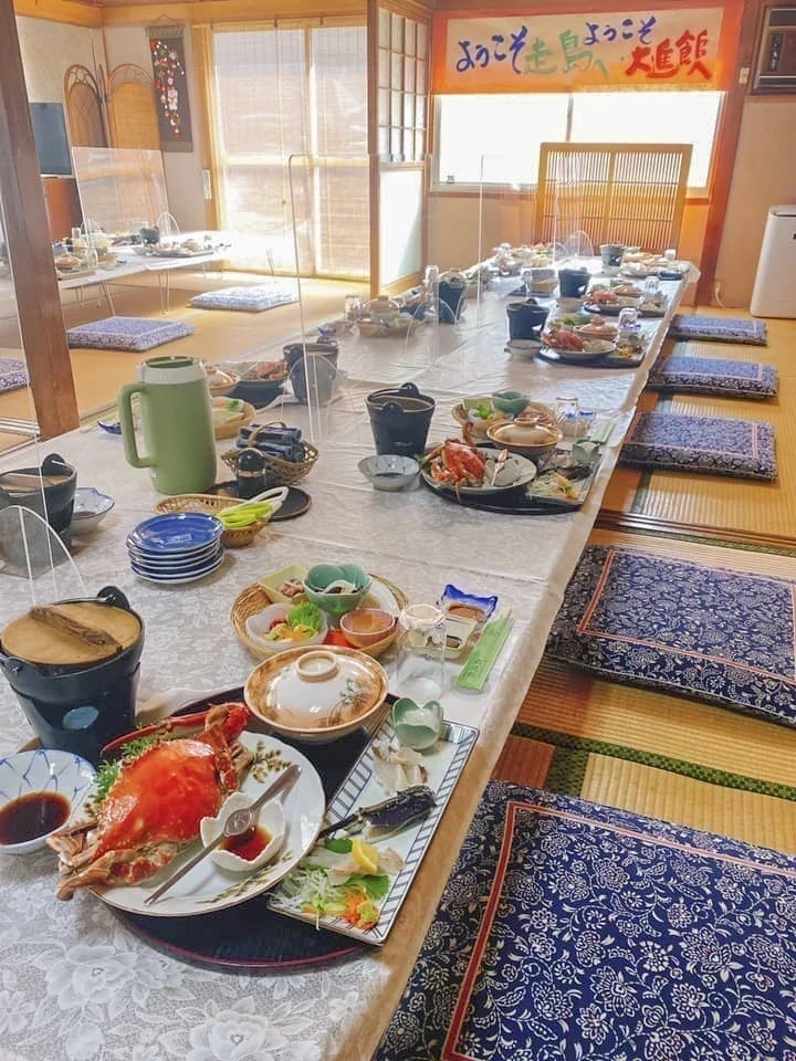 太進館:料理