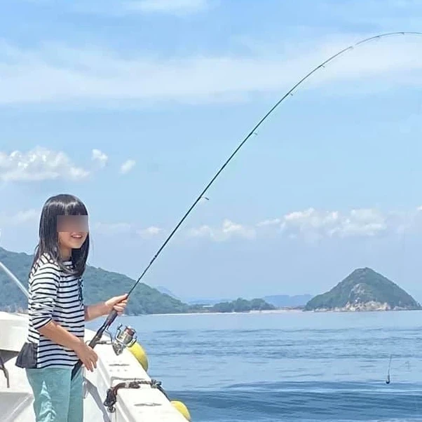 太進館:釣り