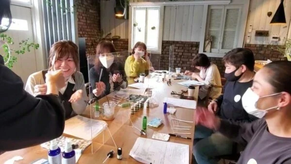 【掲載停止依頼】瀬戸内SamPo(さんぽ) ～ 地元の魅力を体験するミニツアーで、地元がもっと好きになる！