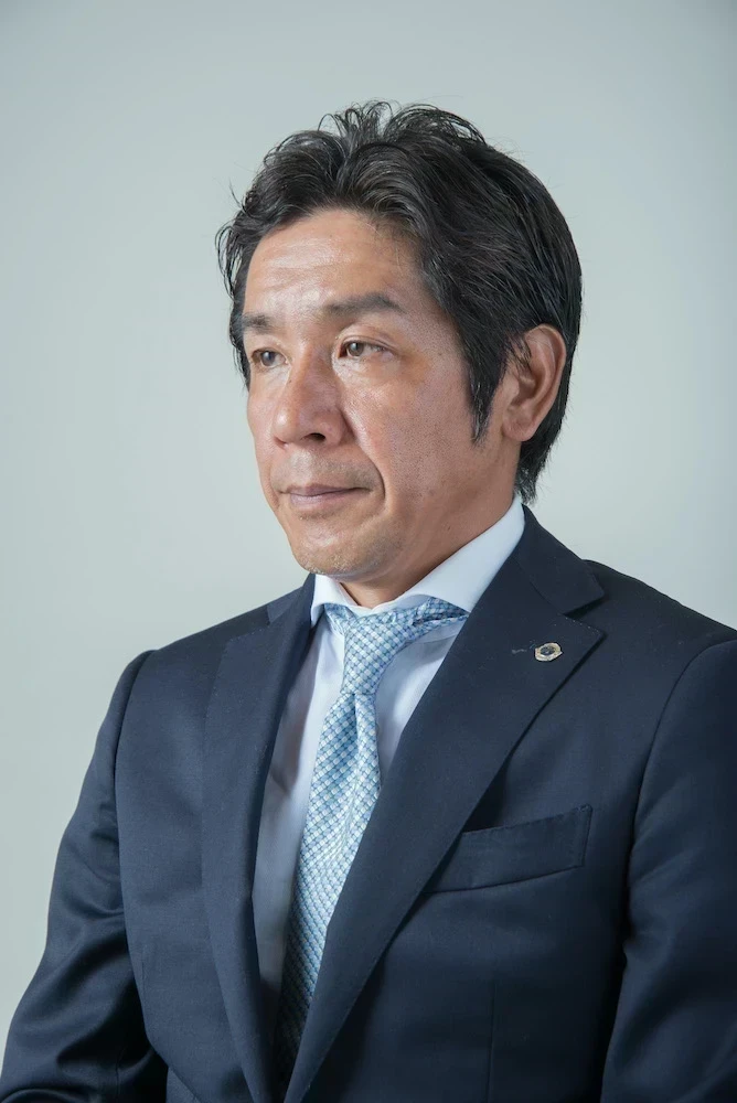 虎屋:会長 高田信吾さん