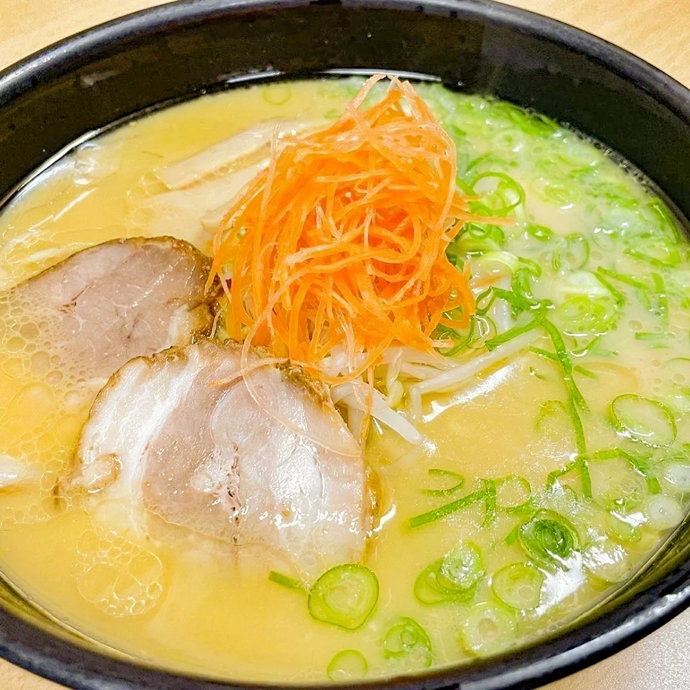 みそラーメン