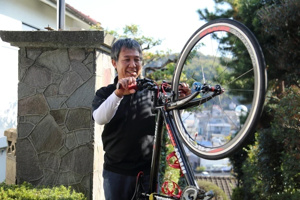 しーそーの宿主・森田さん