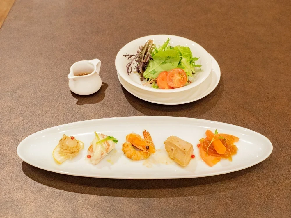 青冥:中華ランチ
