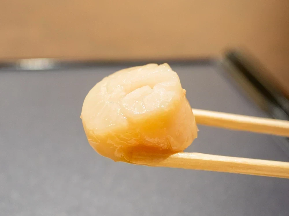 青冥:五目あんかけ焼そば