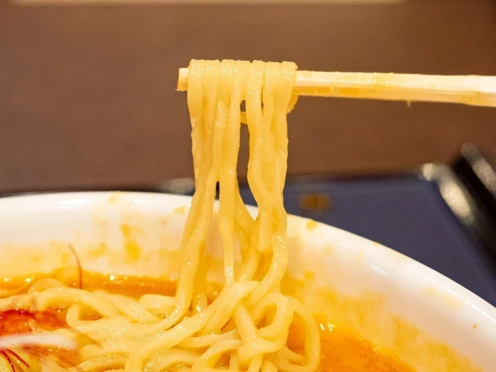 青冥:担々麺