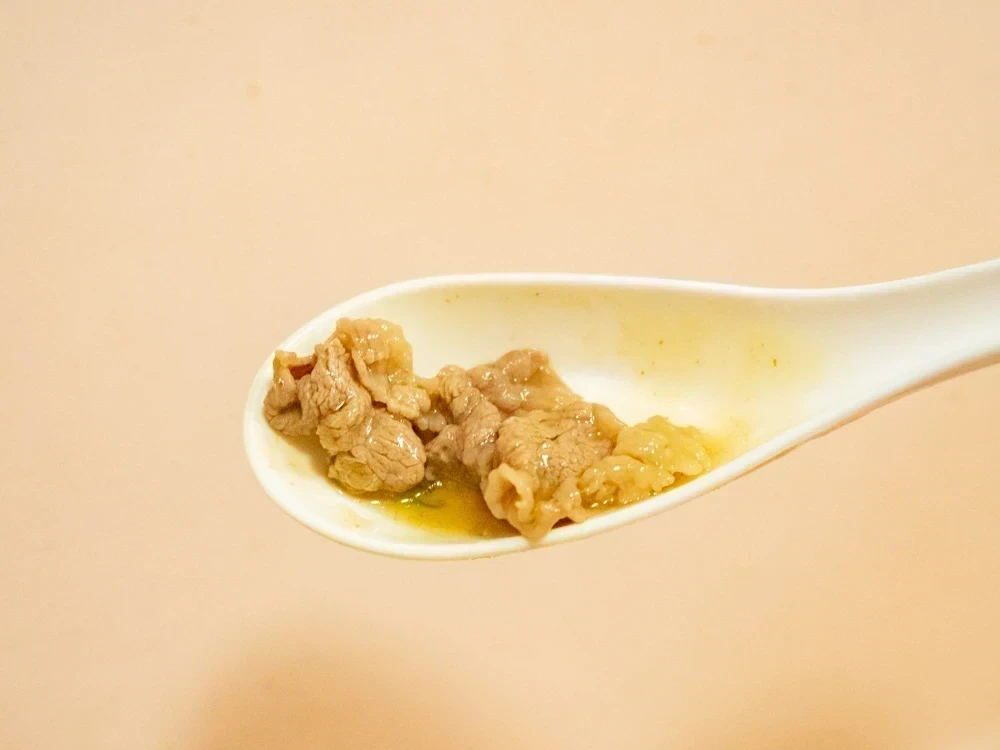 みやち:カレー中華