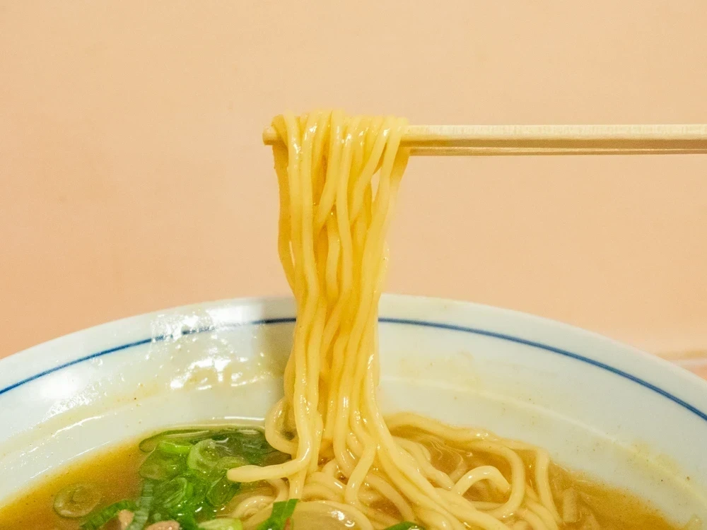 みやち:カレー中華