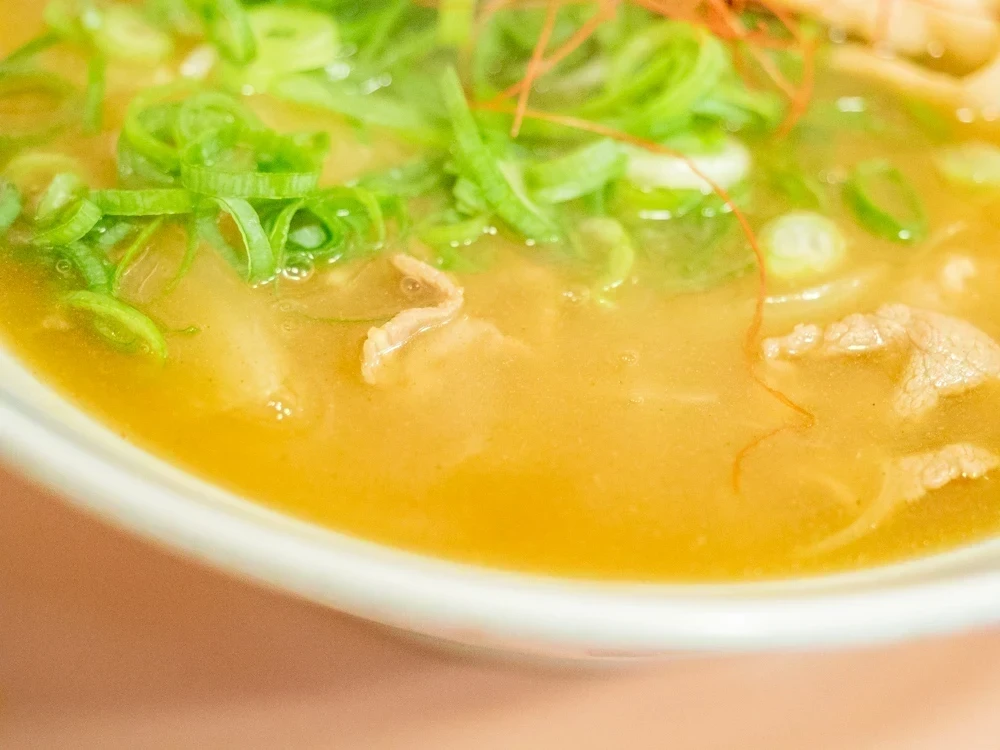 みやち:カレー中華