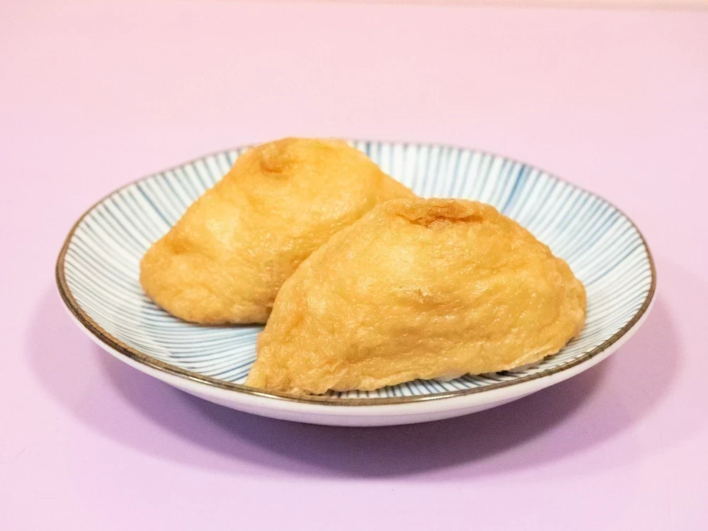 みやち:いなり寿司