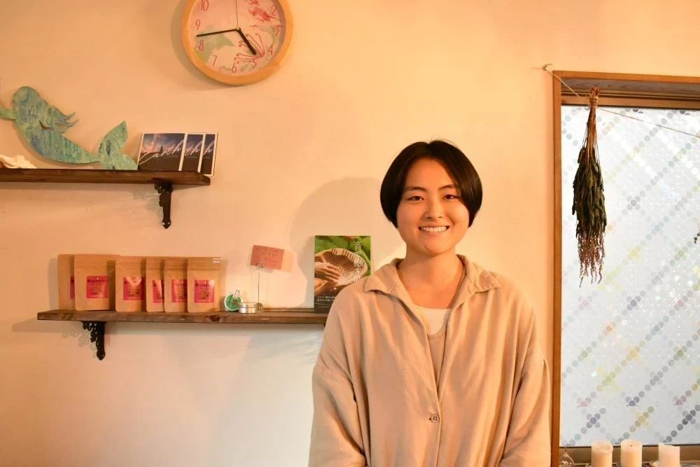 平田夕花さん２