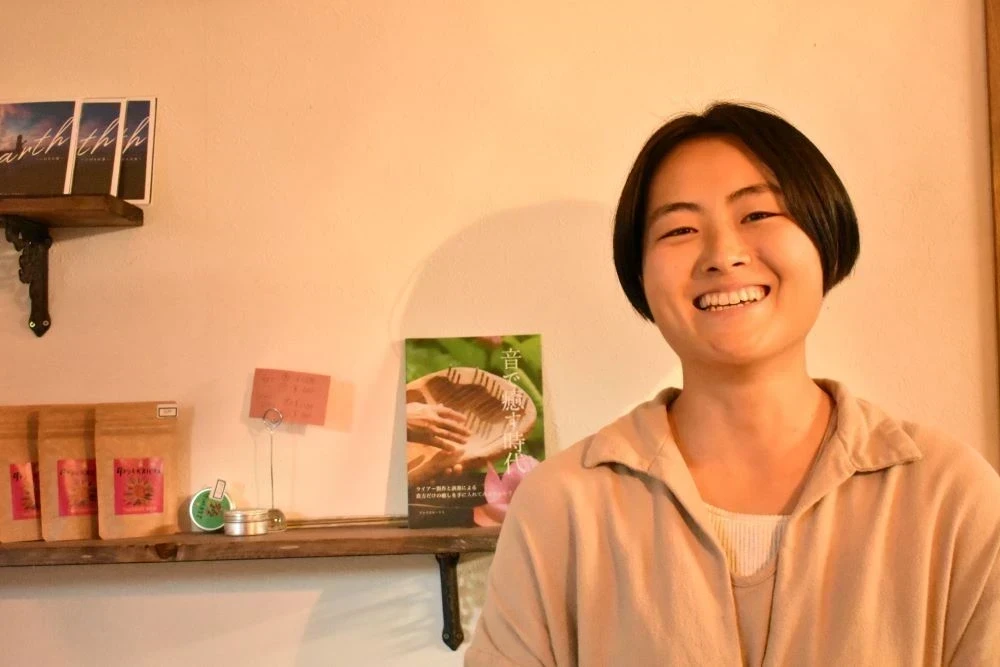 平田夕花さん