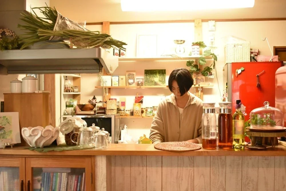 平田 夕花(ひらた ゆうか)さん