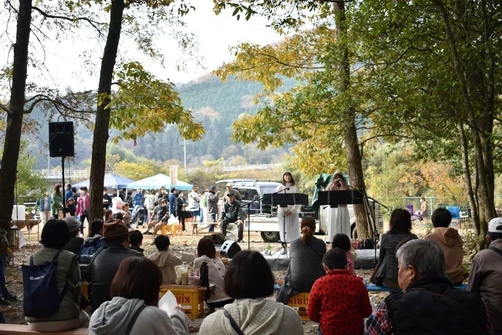 ライブ