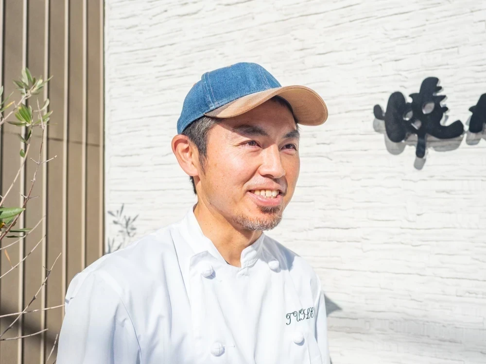 タートル:山本 昌弘さん