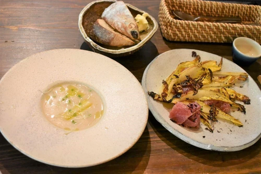 スープランチ