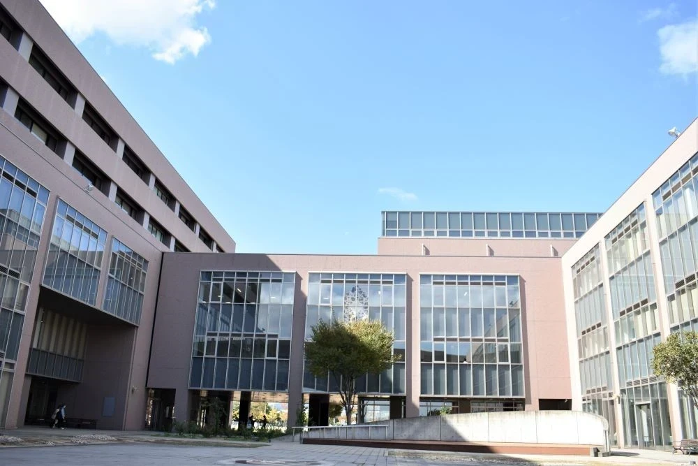 福山市立大学