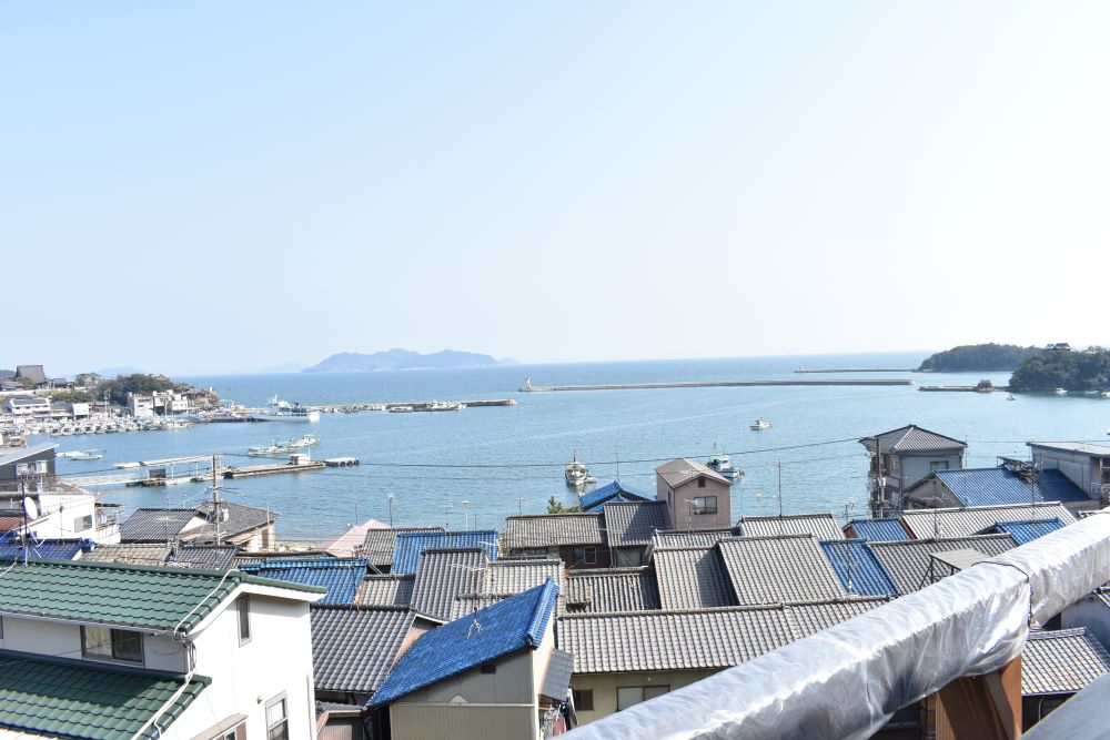 鞆湾