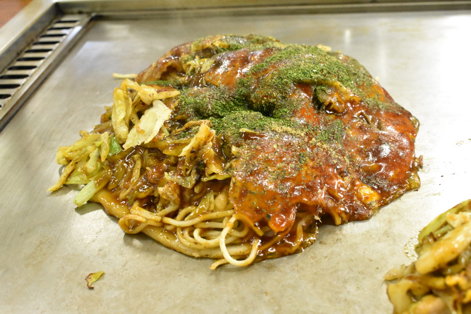 尾道焼き 860円(税抜)