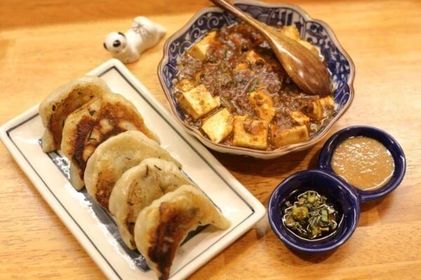 中華小皿 うーろん 〜 本格中華を気軽に食べに行ける！何度も通いたい中華料理屋