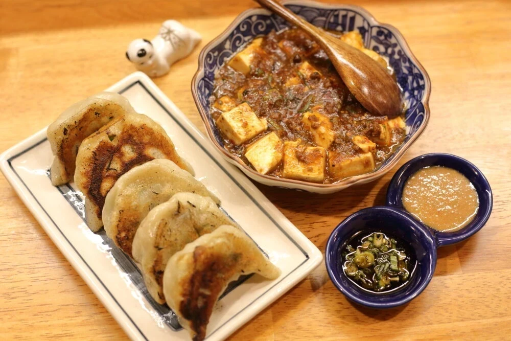 中華小皿 うーろん 〜 本格中華を気軽に食べに行ける！何度も通いたい中華料理屋
