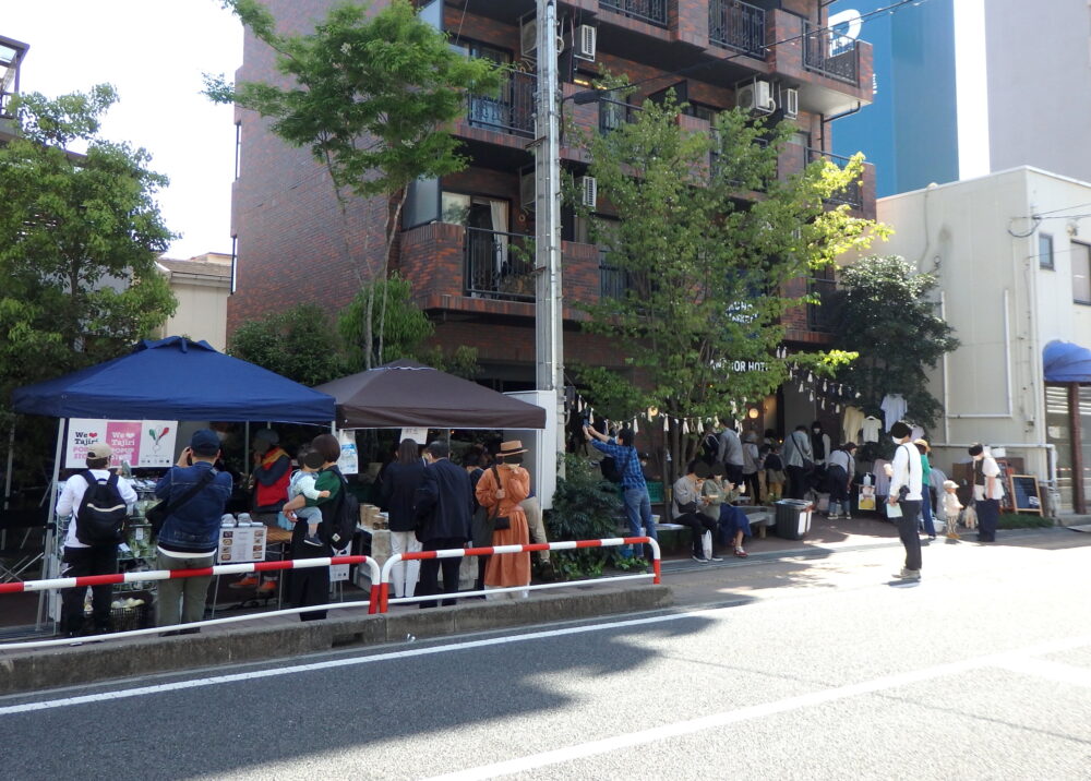 ANCHOR MARKET