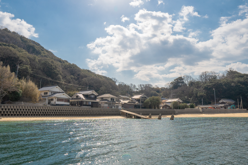 飛島