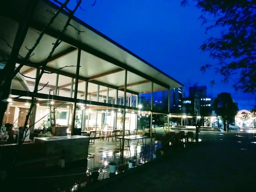 第3回福山駅前広場デザインシンポジウム