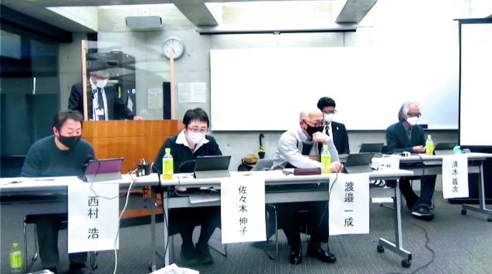 第3回福山駅前広場デザインシンポジウム