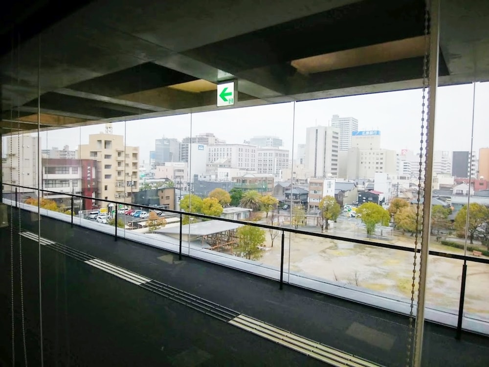 第3回福山駅前広場デザインシンポジウム