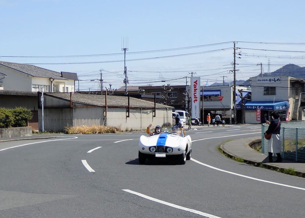 ARNORT BRISTOL (1954年)