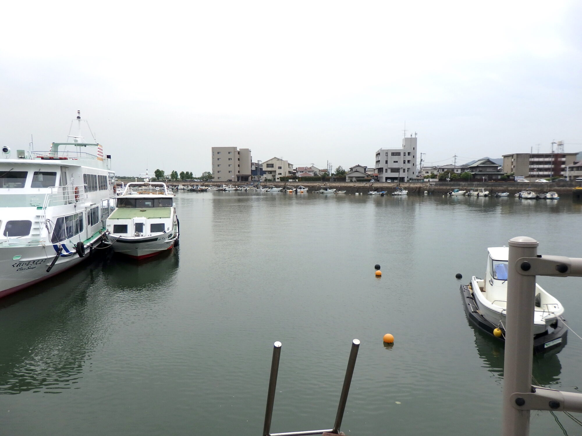 住吉港