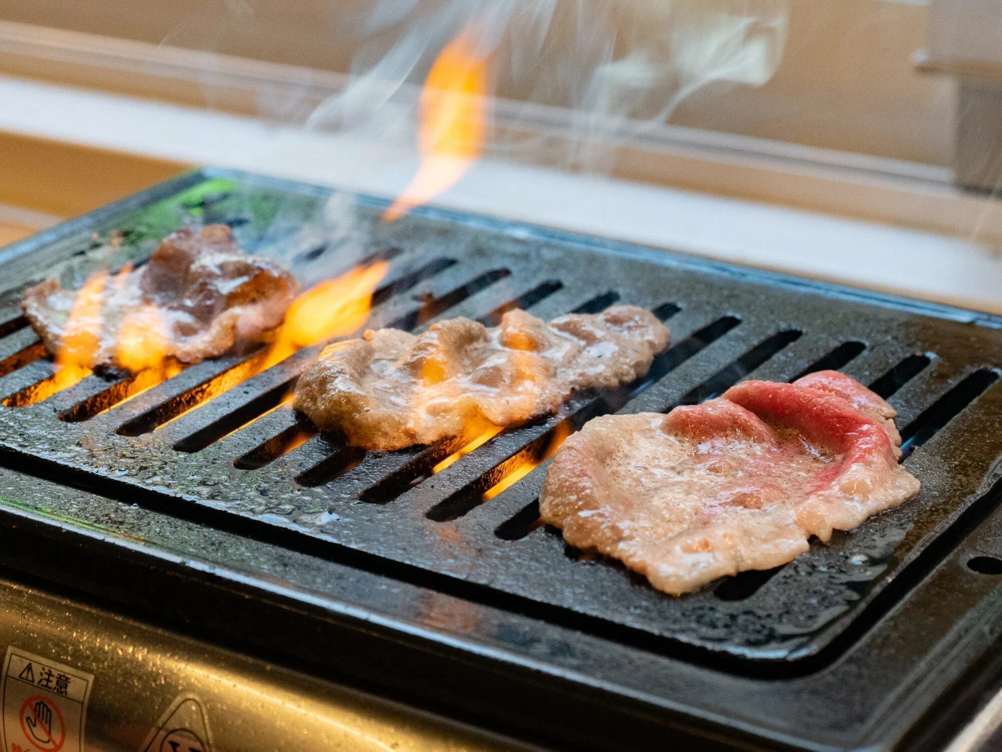 焼肉いけぐち 〜 肉職人が目利きした黒毛和牛を焼肉で楽しめる！池口精肉店の姉妹店