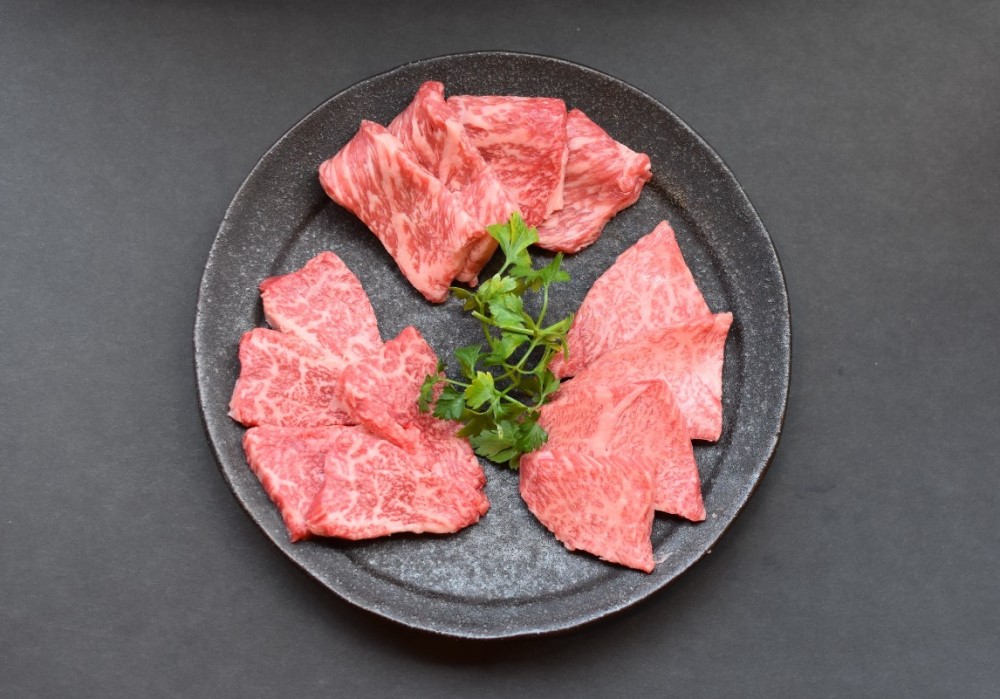 写真提供:池口精肉店