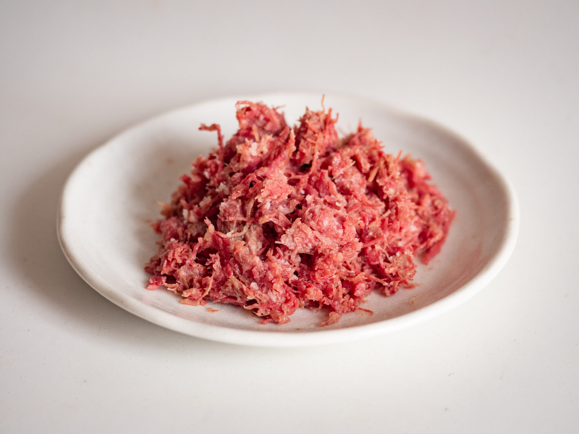 池口精肉店 本店：和牛コンビーフ