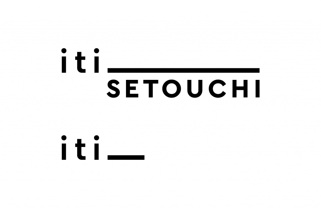 iti SETOUCHIのロゴ