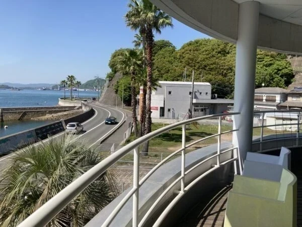みんなのせとうち備後芸術祭(令和4年4月15日～5月15日開催) ～ 福山市内海町で楽しむ海辺の町のアート