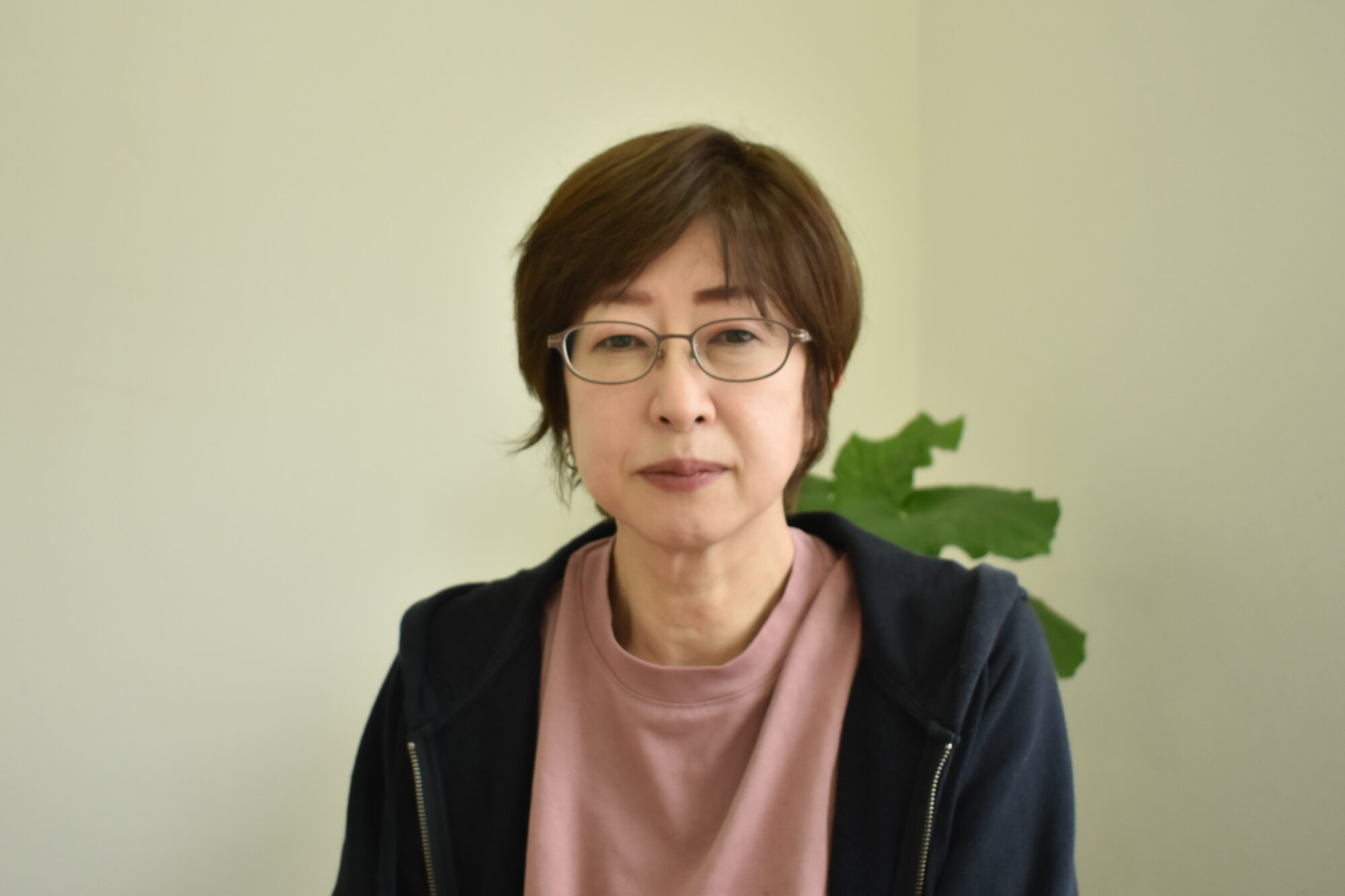 中村友紀さん