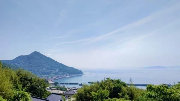 笠岡市定住促進センターの空き家・空き地バンク制度 ～ まるでオーダーメイドツアー！？海チカ穴場物件巡りは、至れり尽くせりの充実度