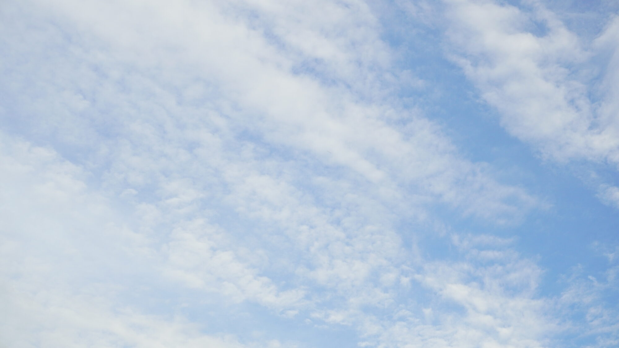 青空