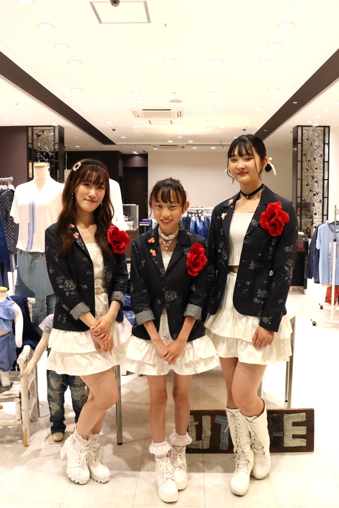福山あいどるくらぶ