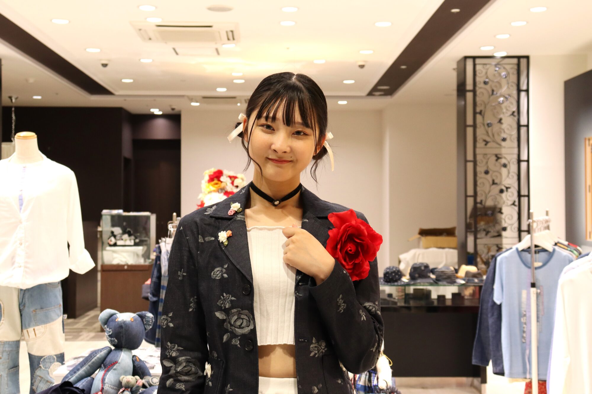 MIHOさん
