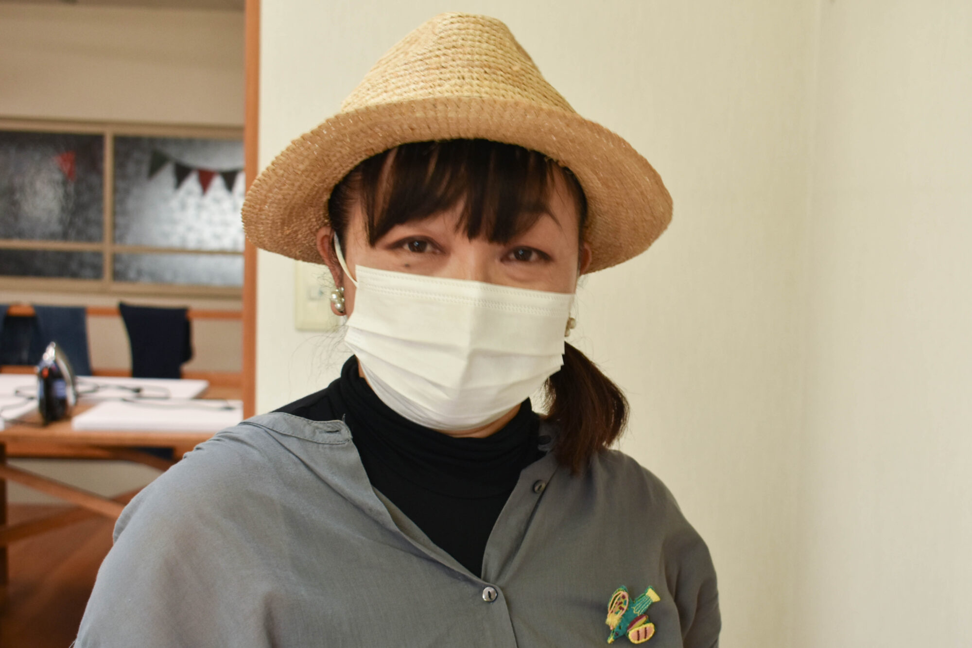 黒木美佳さん