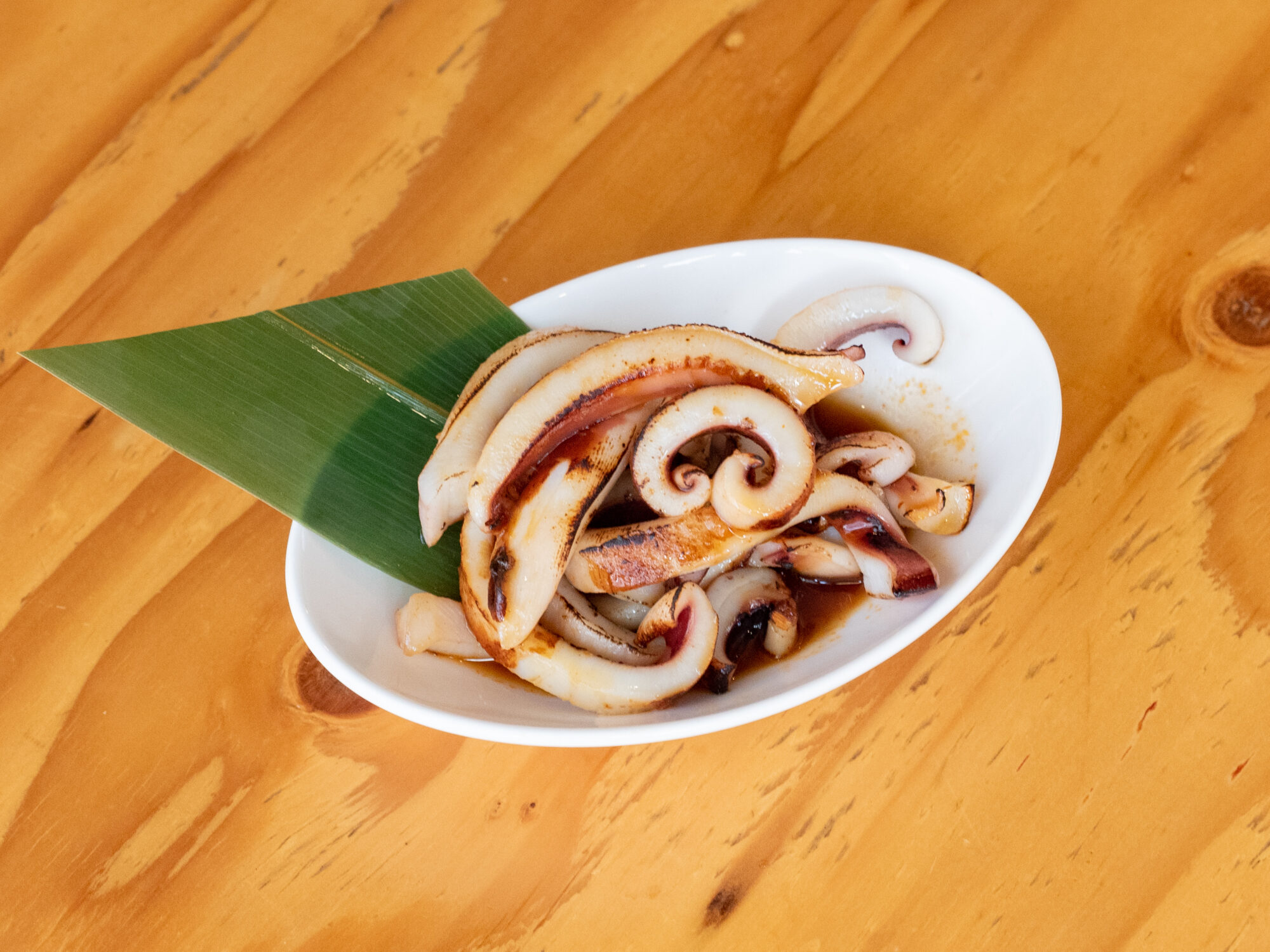 福山バット：浜だれ焼いか