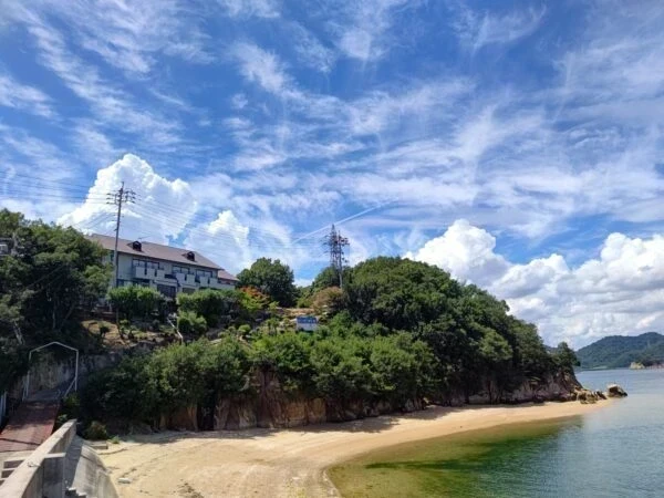 竹田水産 ～ 「海」と「魚」の総合商社！？笠岡諸島の高島から、水産業の未来を見据える