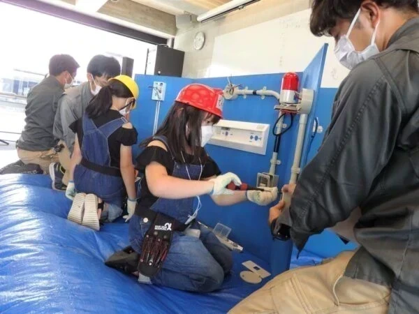 第2回 子ども未来フェス in 福山(令和4年8月11日開催) ～ お仕事体験が一堂に！「まねび」の夏フェスが熱い