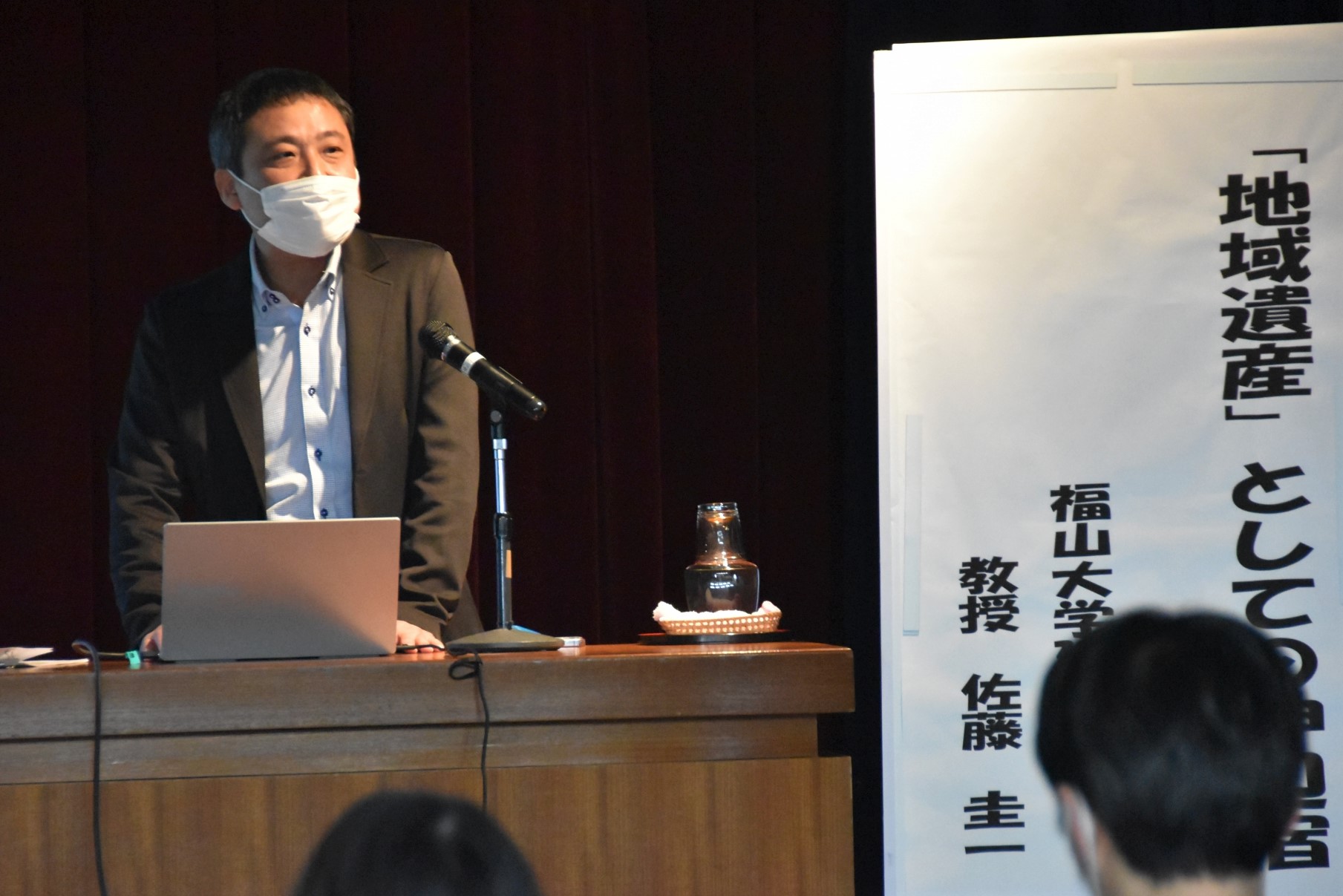 写真提供：神辺学区まちづくり推進委員会