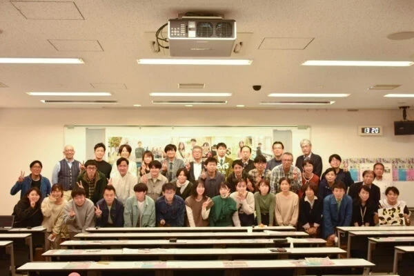 福山市立大学アイディアピッチ ～ 学生のアイディアが社会をおもしろくする！