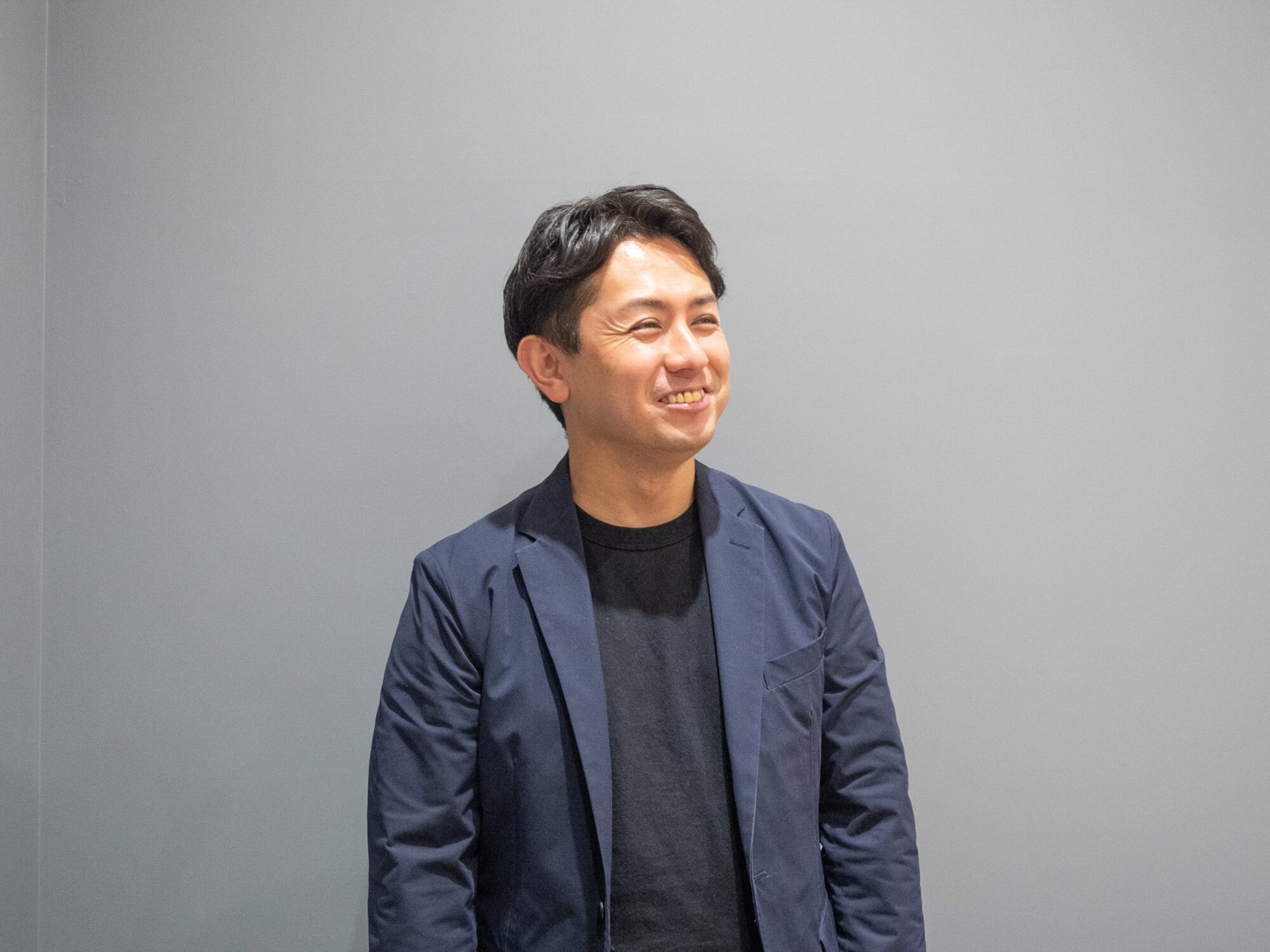谷口博輝さん