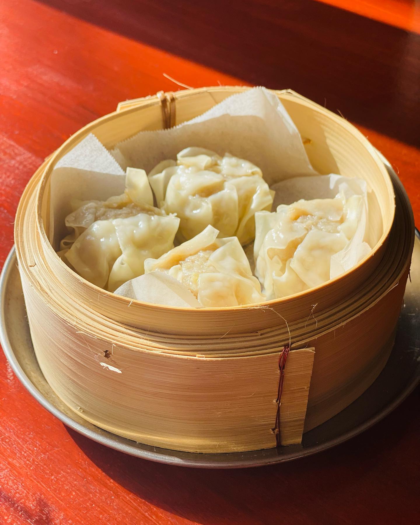 画像提供：餃子の紋楼