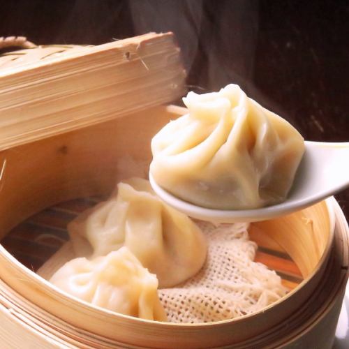 画像提供：餃子の紋楼
